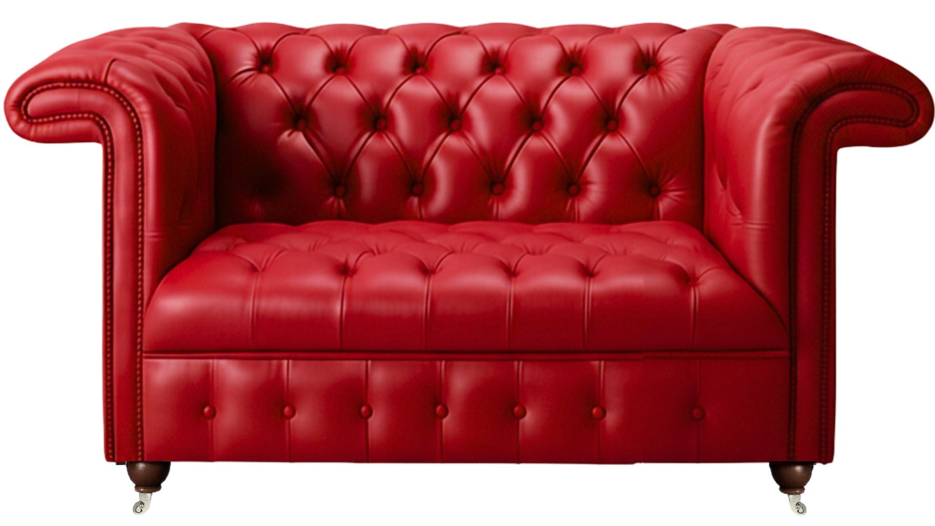 The Chelsea Chesterfield